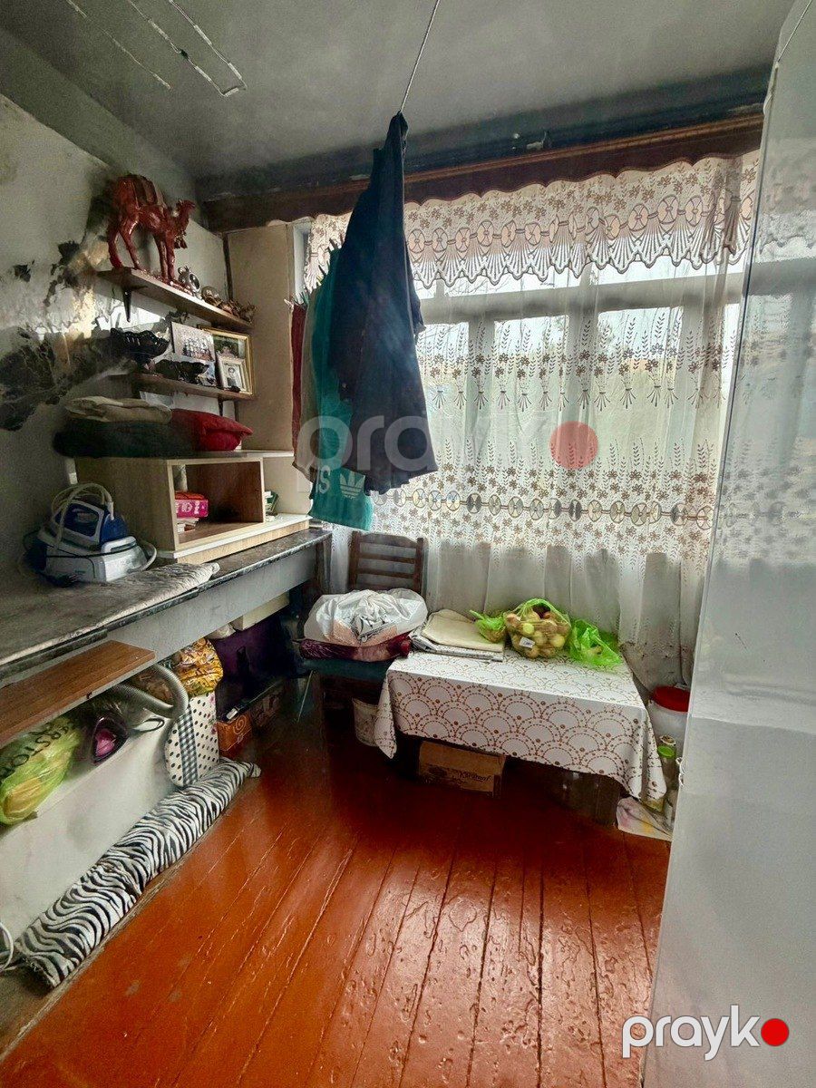 Satılır 3 otaqlı köhnə tikili 70 m² — Mənzil, Bakı (4)