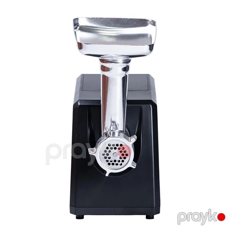 Sokany SK-089 Paslanmayan Polad Elektrikli Ətçəkən 3500W güclü ət çəkən maşını — Digər mətbəx texnikası, Bakı (4)