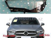 Mercedes Benz W118 2022 fara şüşəsi — Avto Ucuzluq — Автосвет