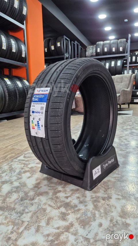 "Saılun Atrezzo ZSR2 95Y XL" təkərləri 235/40 R18 — Bakı