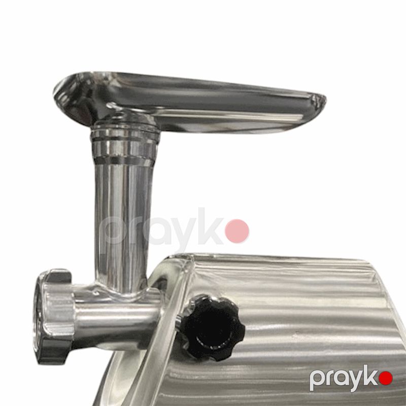 Ətçəkən maşın Galaksı GMG-008 Elektrikli Ətçəkən 3600W güclü ət çəkən maşını — Digər mətbəx texnikası, Bakı (2)