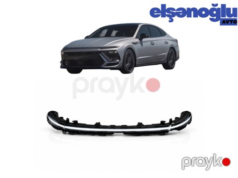 Hyundai Sonata 2025 uzun Led ön hissəsi — Bakı