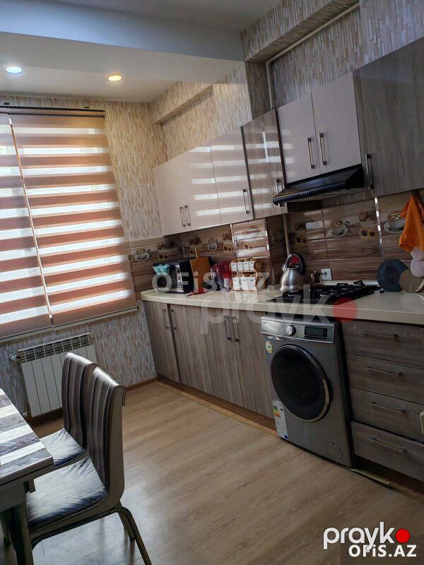 Yeni tikili Satılır Abşeron r., Masazır q., 2 otaq, 70 m² — Mənzil, Bakı (6)