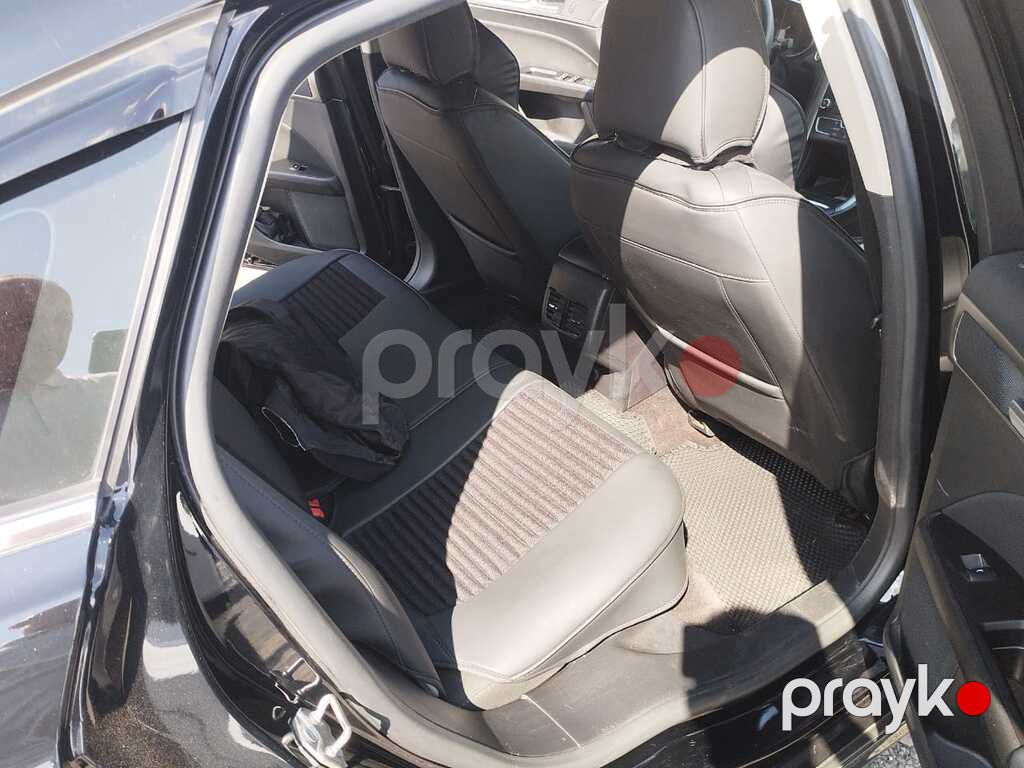 Ford Fusion (North America), 1.6 L, 2016 il, 212 000 km — Avtomobillər, Zaqatala (4)