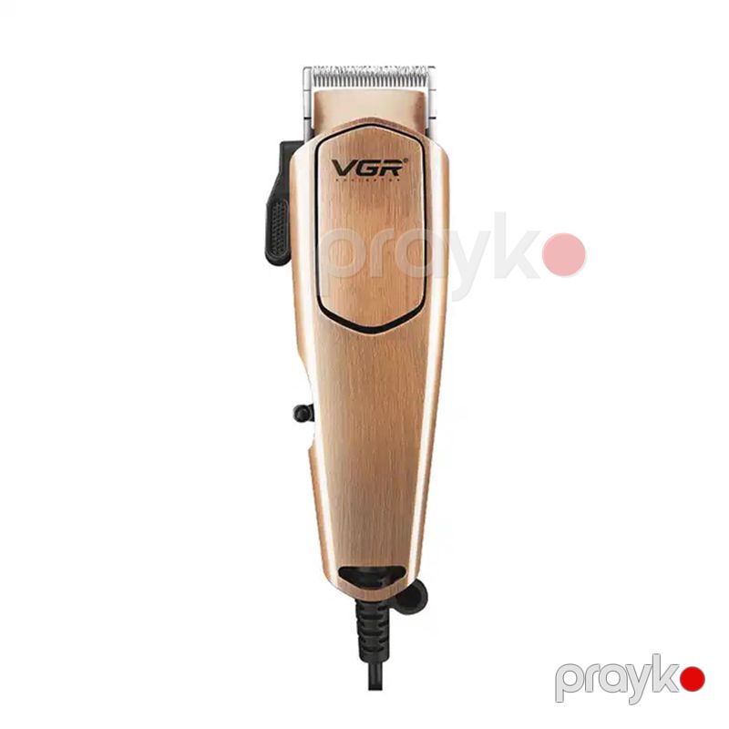VGR V-131 Kişilər Üçün Saç Təraş Maşını Professional Saç Təraş Maşını — Usturalar, trimmerler və epilyatorlar, Bakı (4)