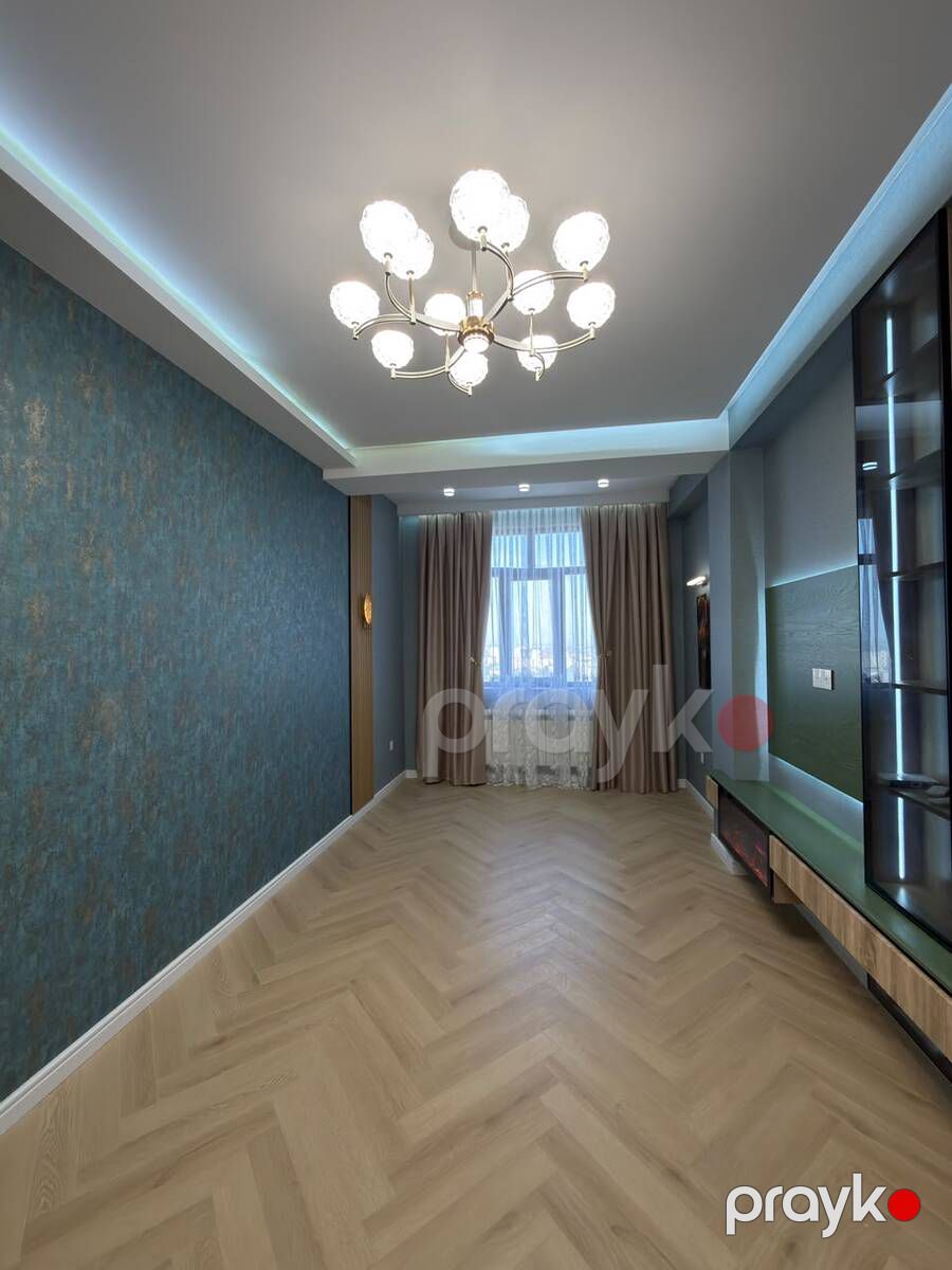 Satılır 2 otaqlı yeni tikili 90 m² — Mənzil, Bakı (7)