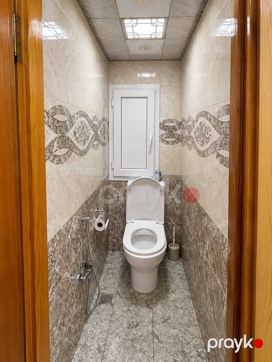 Satılır 2 otaqlı köhnə tikili 60 m² — Mənzil, Bakı (8)