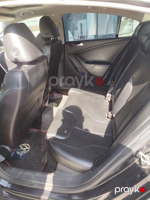 Volkswagen Passat, 2.0 L, 2010 il, 200 000 km 99-GR-769 — Avtomobillər, Bakı (6)