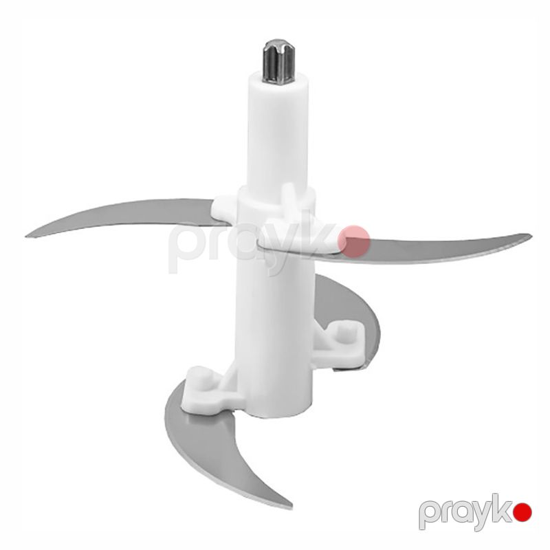 Bosch BS-1122A Elektrikli Doğrayıcı Meyvə Tərəvəz Ət Doğrayıcı 650W 2L Tutuma Malik Dograyici — Blenderlər, xırdalayanlar və mikserlər, Bakı (4)