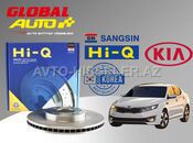 Kia Optima əyləc diski 2010-2013 — Bakı