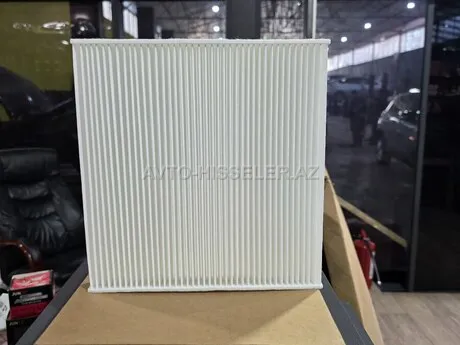 Honda Civic kondisioner filteri — Bakı