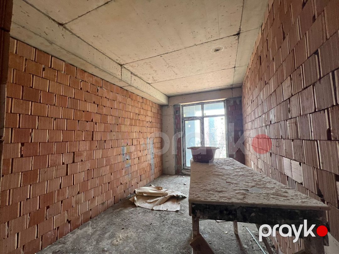 Satılır 2 otaqlı yeni tikili 103.8 m² — Mənzil, Bakı (9)