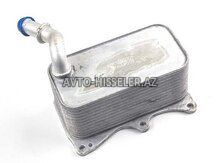 Mercedes W213 E-class Yağ Radiatoru -avto-hisseler.az — Bakı