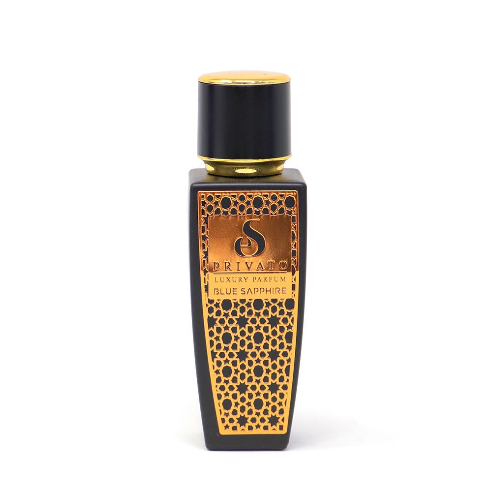 Esprivato Blue Saphire Ətri Xüsusi Qablaşdırma 30 ml Esprivato Ətirləri — Ətir, Bakı (2)