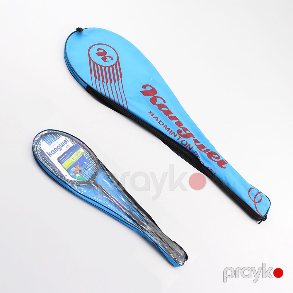 Yeni Kangwei Badminton Raketləri və Çanta — İdman, hobi, istirahət, Bakı (3)