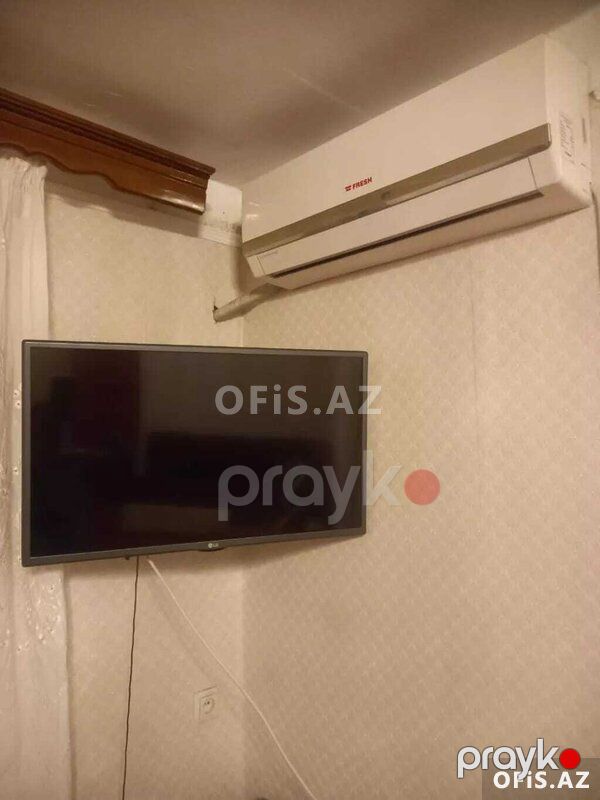 Köhnə tikili Kirayə Verilir Sabunçu r., Bakixanov q., 1 otaq, 18 m² — Mənzil, Bakı (7)