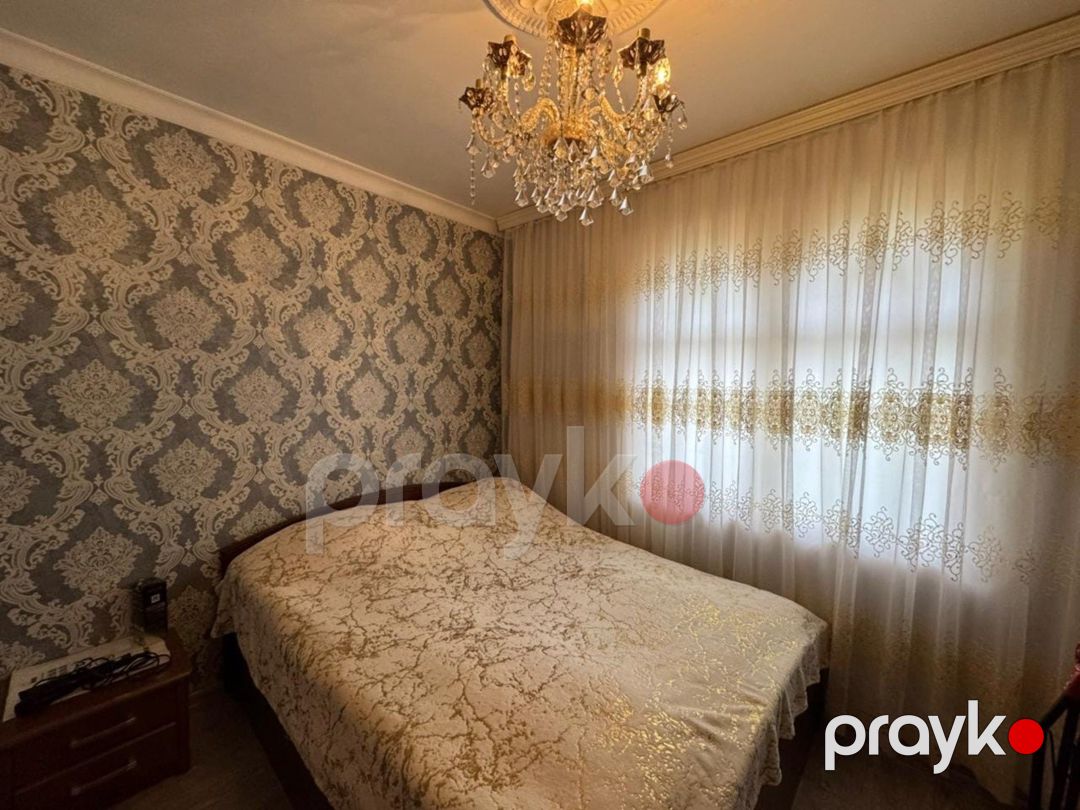 Satılır 4 otaqlı həyət evi/bağ evi 420 m² — Ev, villa, Mingəçevir (9)