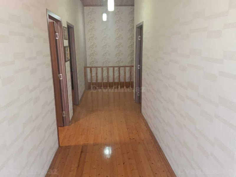 Satılır 6 otaqlı Həyət evi 264 m² Bakı, Sabunçu r., Balaxanı — Ev, villa, Bakı (4)