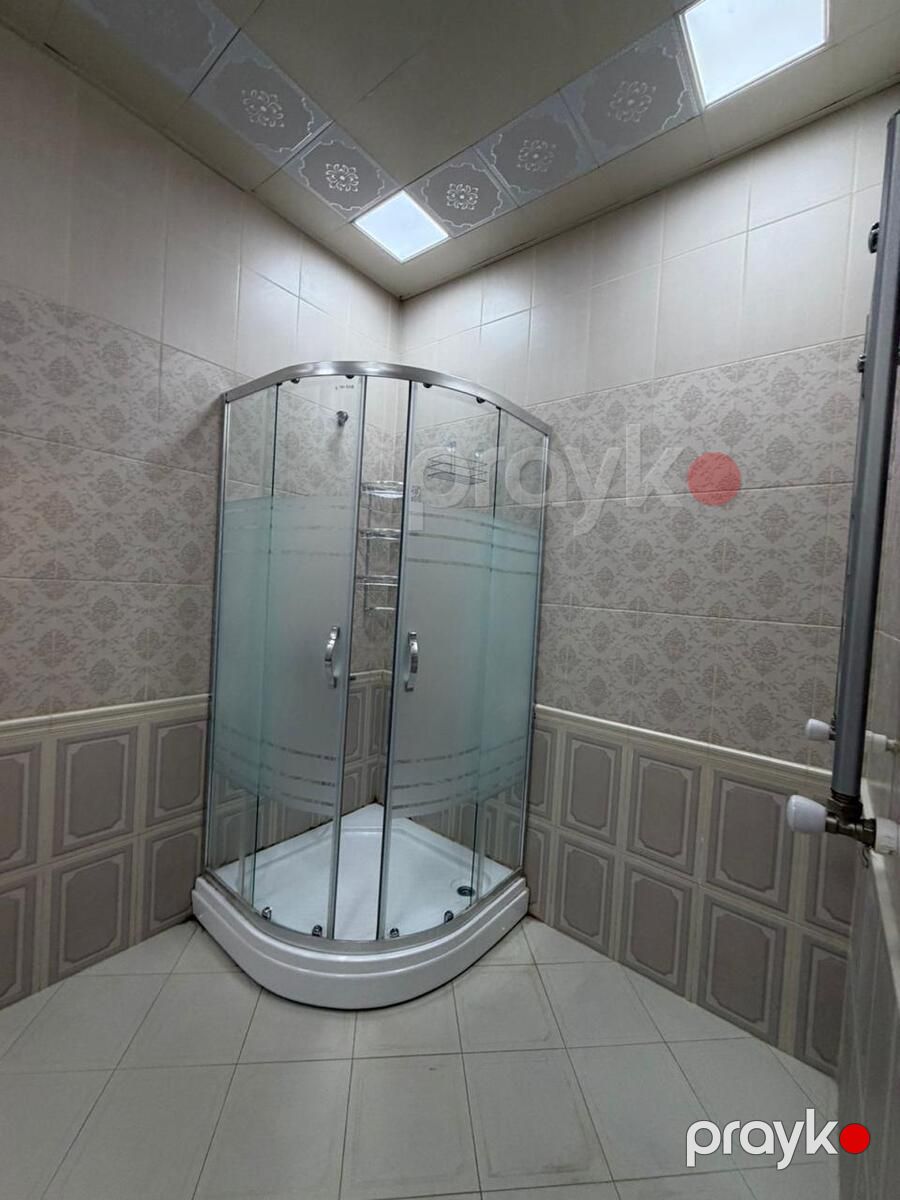 İcarəyə verilir 3 otaqlı yeni tikili 145 m² — Mənzil, Bakı (9)