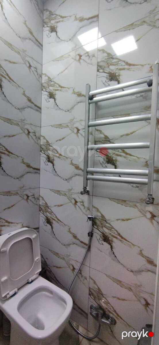 İcarəyə verilir 2 otaqlı yeni tikili 75 m² — Mənzil, Bakı (11)