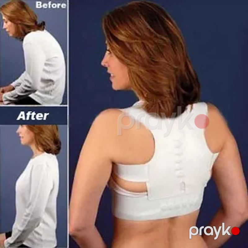 Posture Magnetic Sport Müalicəvi Bel Korseti Onurğa Ağrısını Azaldan Duruşu Düzəldən Bel Korseti — Gözəllik və səhiyyə, Bakı (5)
