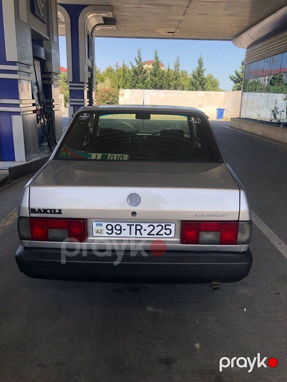 Tofas Sahin, 1.6 L, 2004 il, 680 033 km 99-TR-225 — Avtomobillər, Bakı (2)