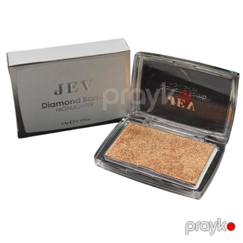 Ənlik-haylayter JEV Diamond Bomb N05, 5.5 q — Bakı