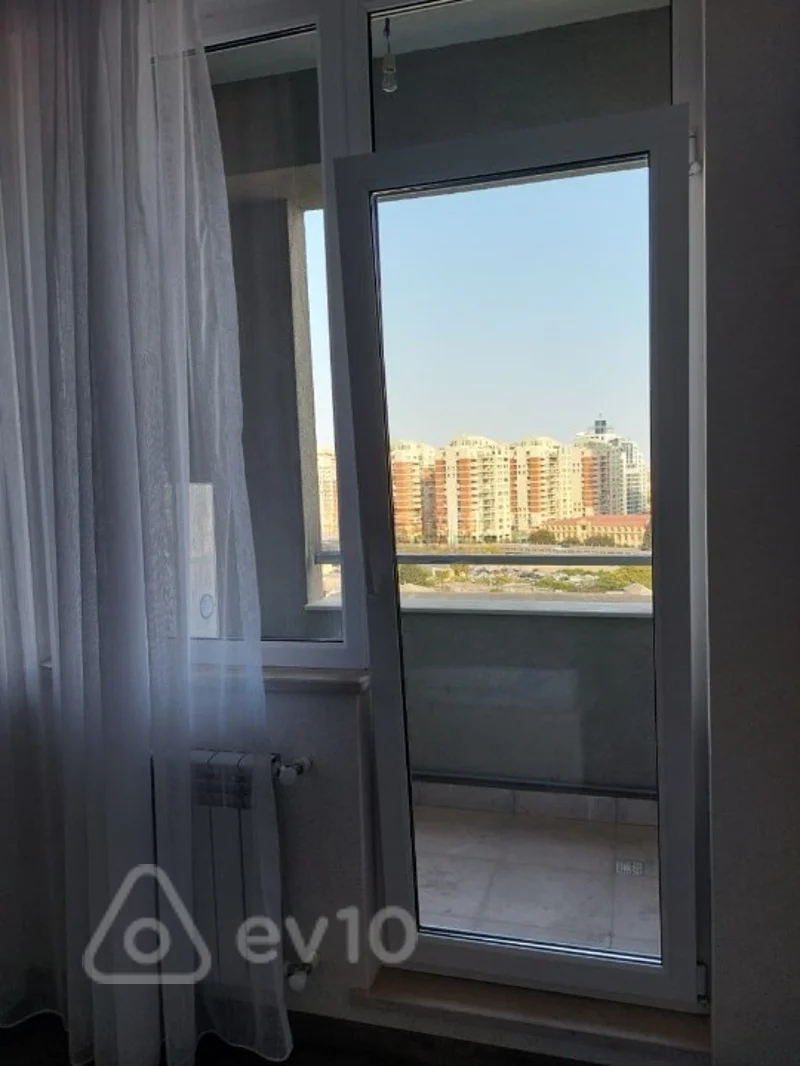 2 otaqlı mənzil, 60 m², Həsən bəy Zərdabi küçəsi — kirayə — Mənzil, Bakı (6)