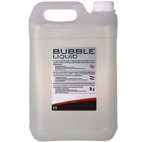 Tüstü generatoru üçün maye PM Lighting Bubble Liquid — Bakı