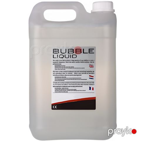 Tüstü generatoru üçün maye PM Lighting Bubble Liquid — Bakı
