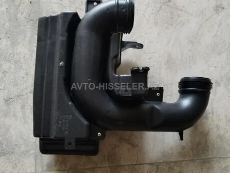 Hyundai Elantra 2011-2015 hava rezonatoru — Bakı