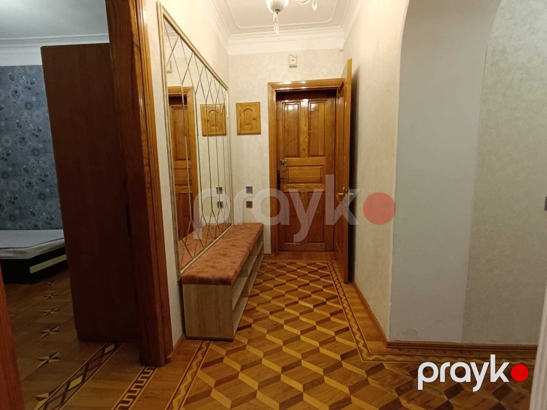 Satılır 3 otaqlı köhnə tikili 85 m² — Mənzil, Bakı (10)