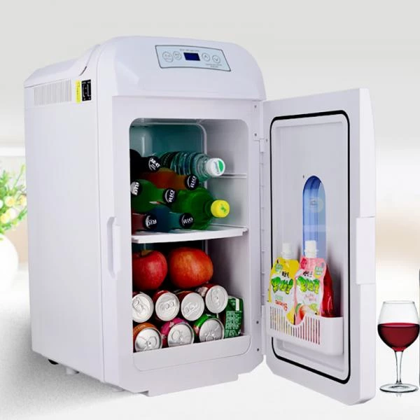 Avtomobil, Ev və Ofis üçün soyuducusu-qızdırıcı funksiyalı qida konteyneri 35 litrə — Mallar, Bakı (2)