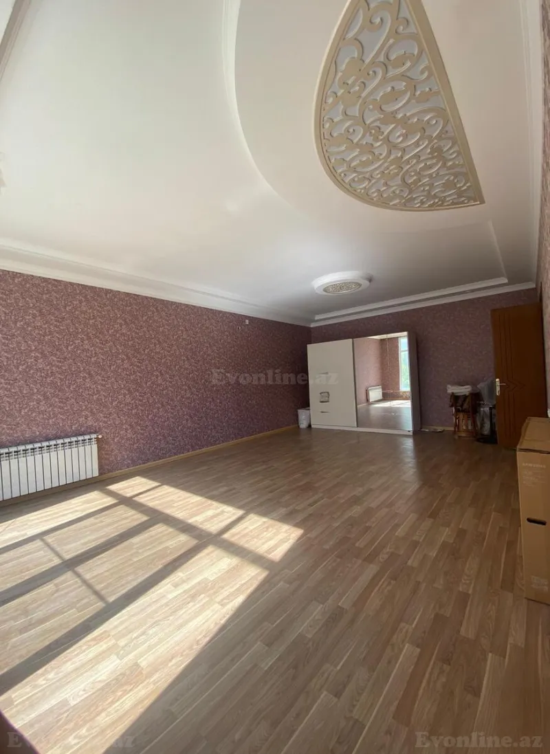 Satılır 6 otaqlı Həyət evi 252 m² Bakı, Xətai r., Həzi Aslanov — Ev, villa, Bakı (8)