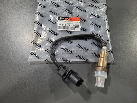 Hyundai, Kia 2.0, 2.4 katalizator daciki- 39210-2E100 — Bakı
