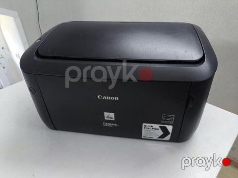 Printer Canon i-SENSYS LBP6000B — Bakı