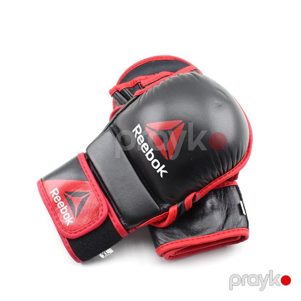 Reebok MMA Əlcəkləri UFC Qaydasız Döyüş Əlcəyi — İdman, hobi, istirahət, Bakı (4)