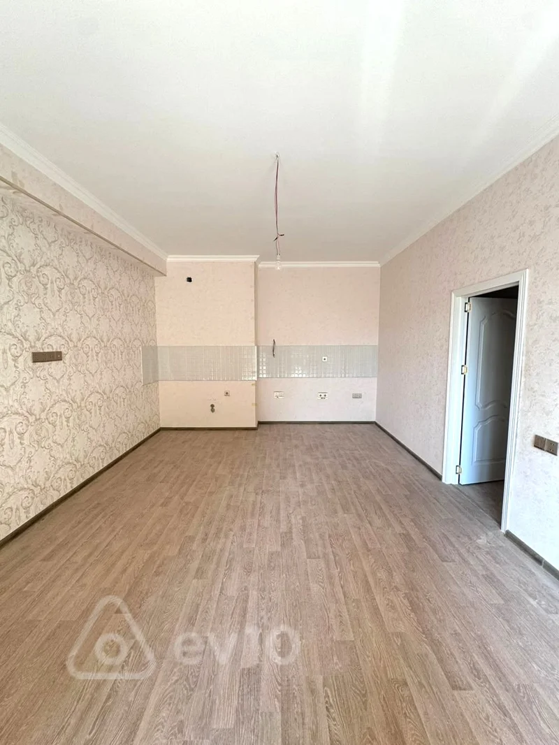 3 otaqlı mənzil, 80 m², Qarabag Kucesi — Mənzil, Bakı (3)