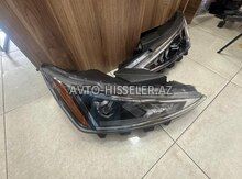 Hyundai Elantra Farası -avto-hisseler.az — Bakı