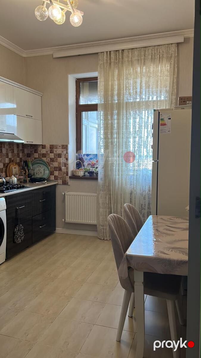 Satılır 3 otaqlı yeni tikili 91 m² — Mənzil, Bakı (5)