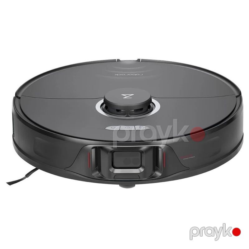 Robot tozsoran Roborock S8 Black Ağıllı Yeni Nəsil Tozsoran Roborock S8 — Tozsoran, Bakı (3)