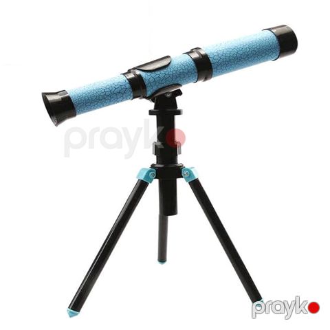 WJL Astronomik Teleskop Uşaqlar üçün — Bakı