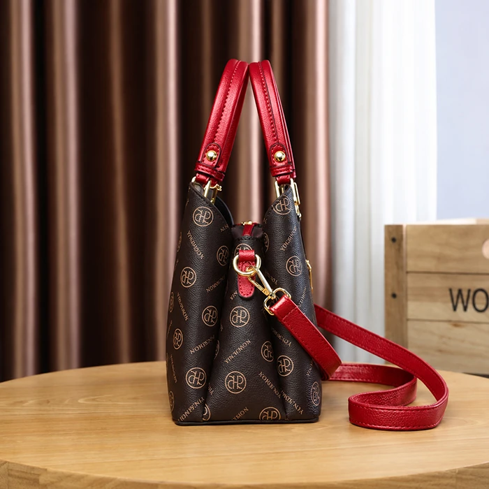 W.d.polo premium sinif qadın çantası — Qadın çantaları, Bakı (6)