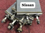 Nissan Sunny 1999-2015 Peçin radiatoru — Bakı