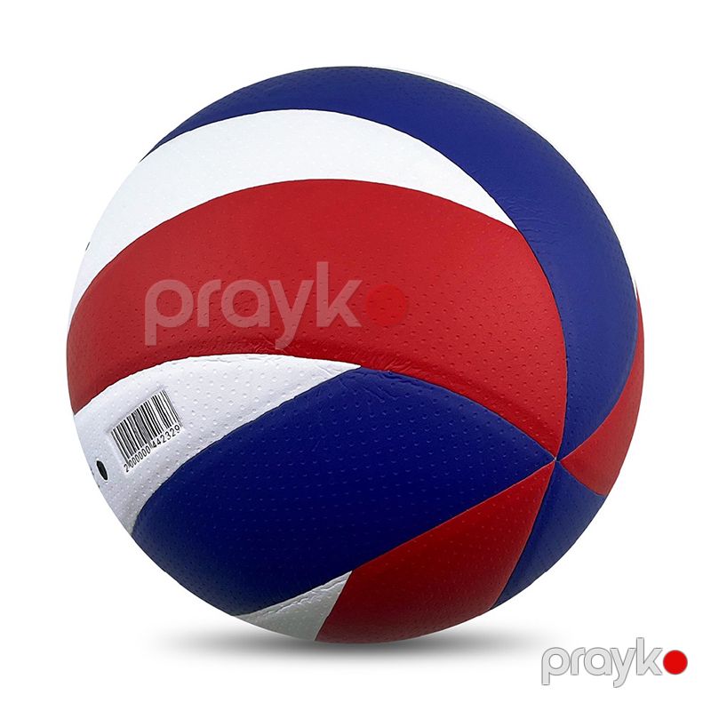 Peşəkar Rengli Voleybol Topu Çimərlik Oyunları Üçün Uyğun Peşəkar Voleybol Topu Poliuretan Voleybol Topu — İdman, hobi, istirahət, Bakı (4)