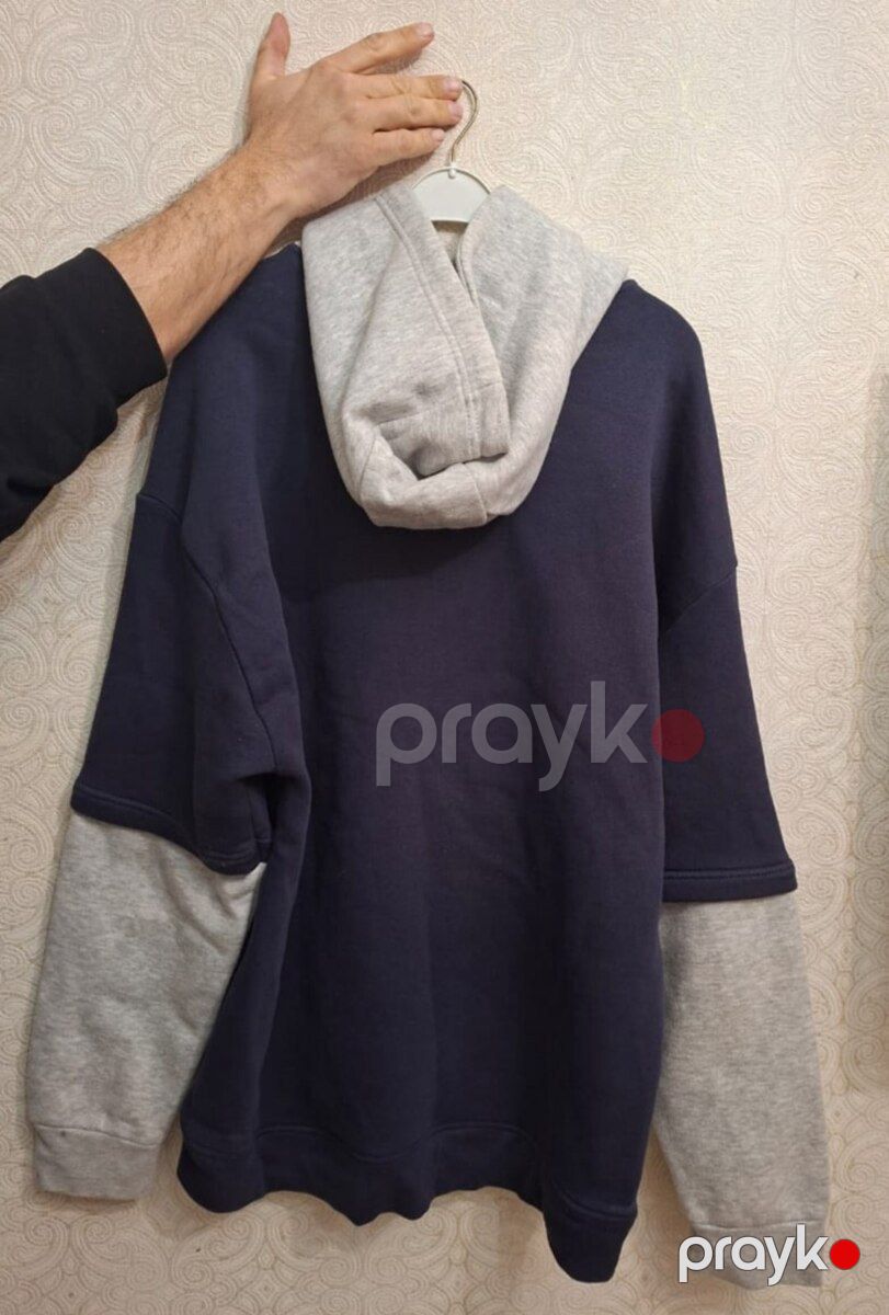 Svitşot — Geyim, ayakkabı, aksesuarlar, Bakı (2)