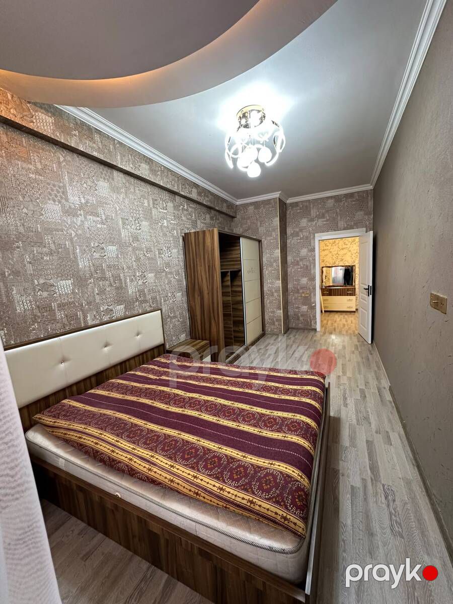 Satılır 2 otaqlı yeni tikili 60 m² — Mənzil, Xırdalan (6)