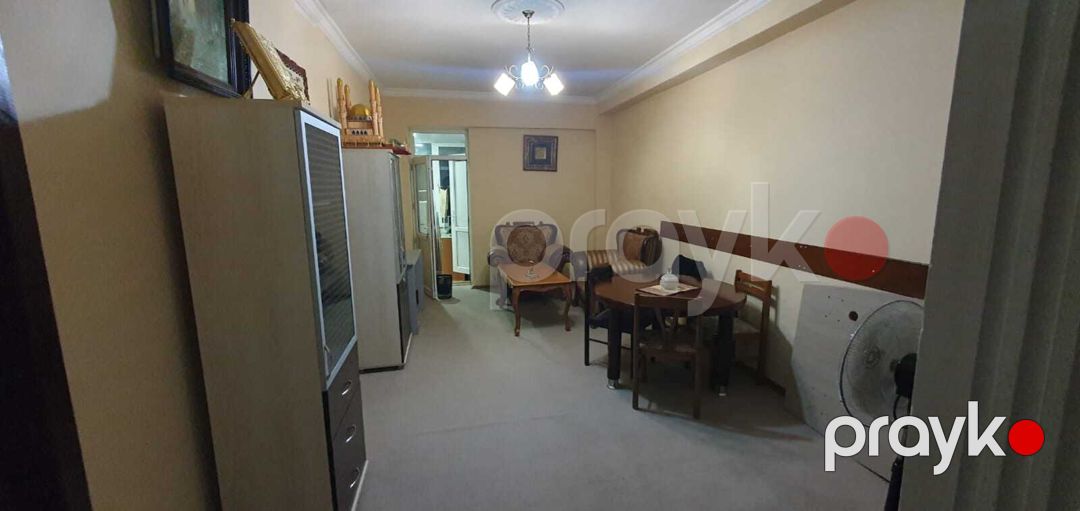 İcarəyə verilir 1 otaqlı yeni tikili 45 m² — Mənzil, Bakı (6)