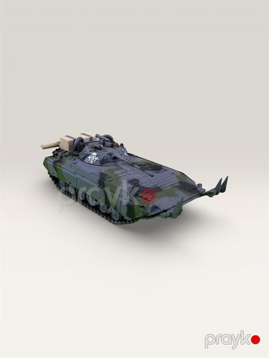 Tank modelləri — Kolleksiyalar, Bakı (9)