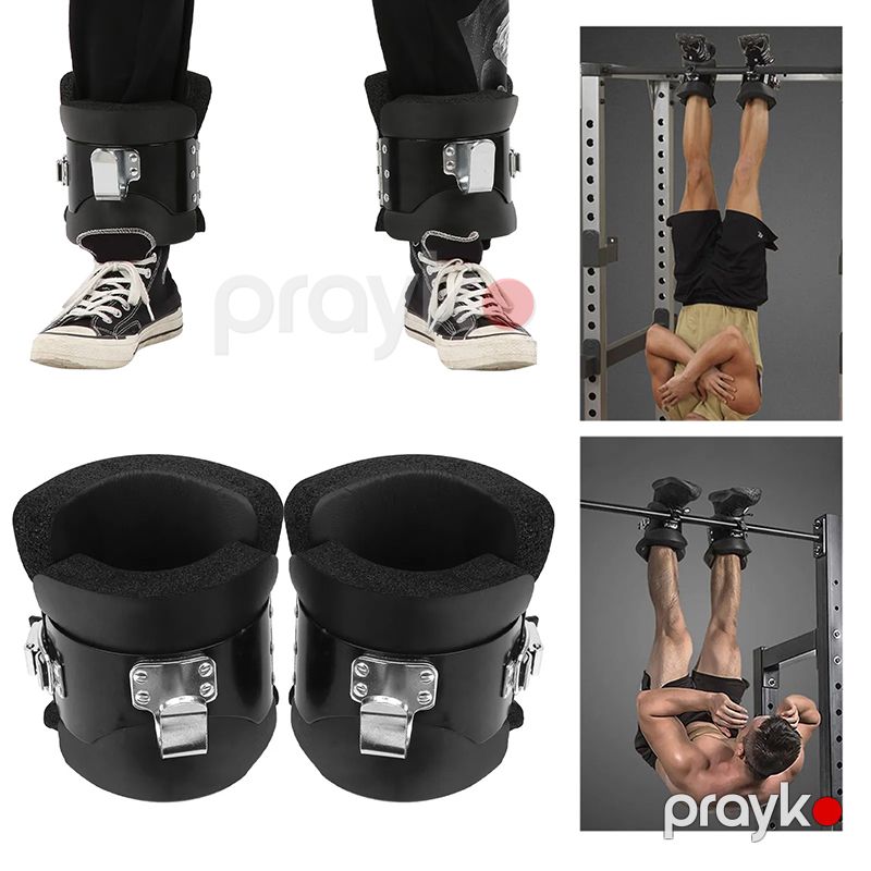 Ev üçün asma çəkmə ağrı əleyhinə inversiya, asma çəkmələr, idman zalı, fitnes, boyun və bel ağrısını aradan qaldırmaq üçün fitnes aləti — İdman, hobi, istirahət, Bakı (2)
